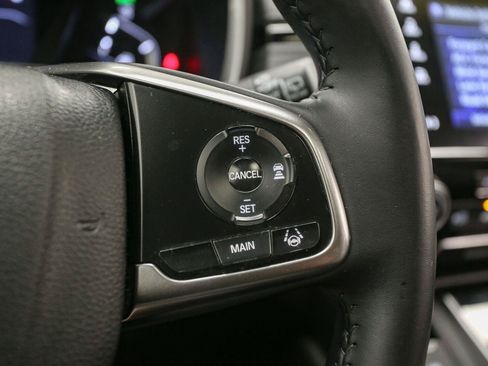 Used 2018 Honda CR-V EX-L image 37