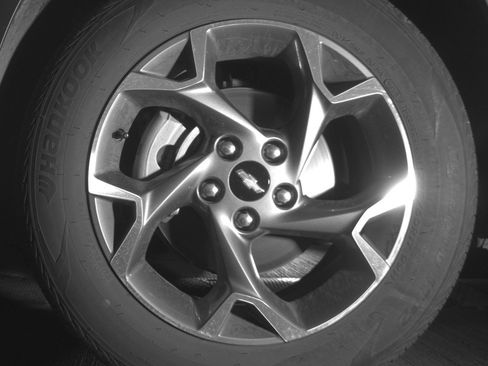 Used 2025 Chevrolet Trax LT FWD image 12