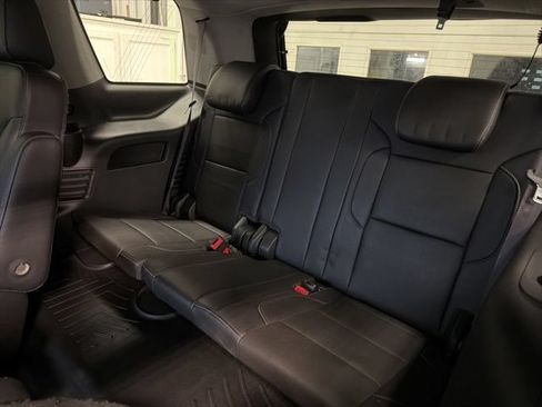 Used 2016 Chevrolet Tahoe LTZ w/ Max Trailering Package AWD/4WD image 23