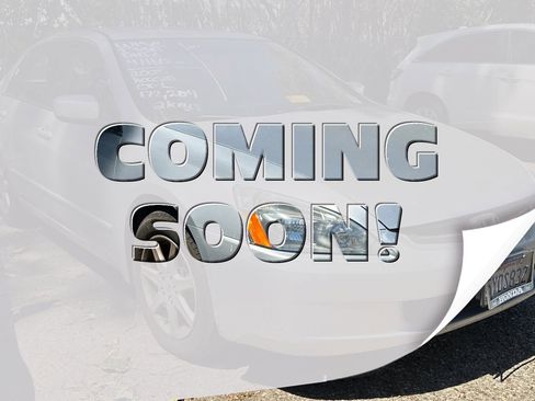 Used 2003 Honda Accord EX image 1