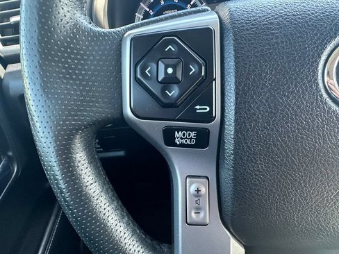 Used 2019 Toyota 4Runner SR5 Premium AWD/4WD image 20