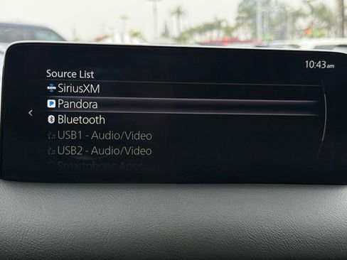 Used 2023 MAZDA CX-5 AWD 2.5 S w/ Premium Plus Pkg image 30