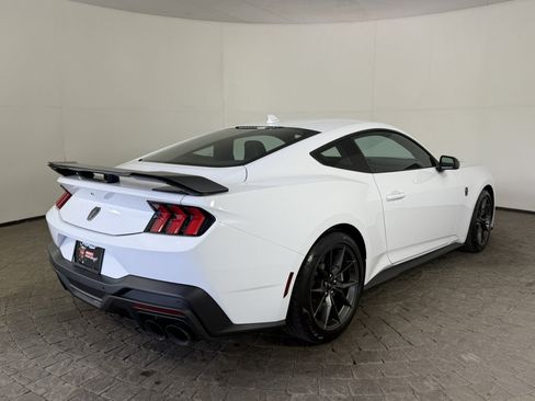 Used 2024 Ford Mustang Dark Horse RWD image 9