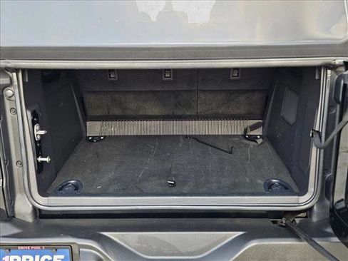 Used 2023 Ford Bronco Outer Banks AWD/4WD image 7