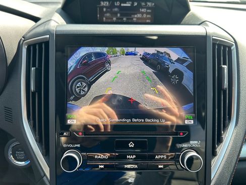 Used 2021 Subaru Crosstrek 2.5i Limited w/ Moonroof Package 2 AWD/4WD image 23