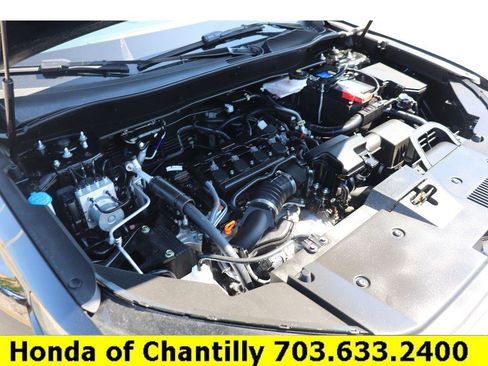 Certified 2026 Honda CR-V EX-L image 34