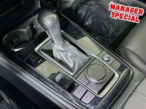 Used 2024 MAZDA CX-30 AWD 2.5 S w/ Select Sport Pkg image 18