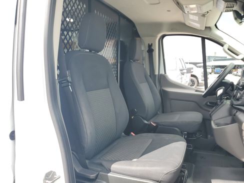 Used 2024 Ford Transit 250 Low Roof w/ Exterior Upgrade Package image 17