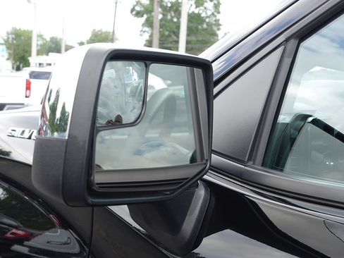 Used 2024 Chevrolet Silverado 1500 LT AWD/4WD image 13