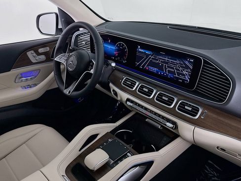 New 2026 Mercedes-Benz GLE 350 4MATIC image 15