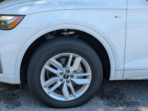 Used 2023 Audi Q5 2.0T Premium image 14