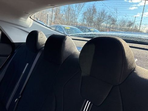 Used 2022 Hyundai Elantra SEL w/ Convenience Package image 24