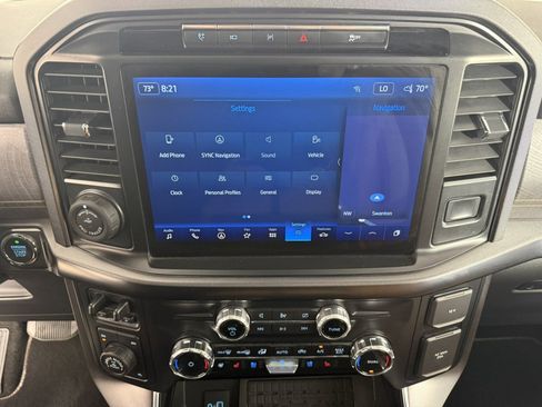 Used 2023 Ford F150 Platinum AWD/4WD image 20