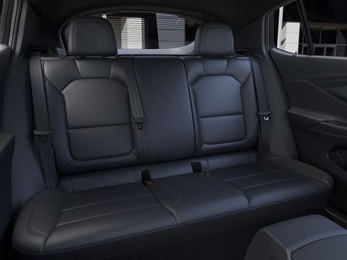 New 2026 Buick Envista Sport Touring w/ Convenience I Package image 18