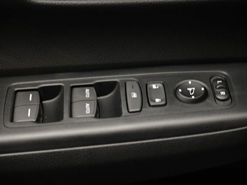 New 2026 Honda CR-V TrailSport image 24