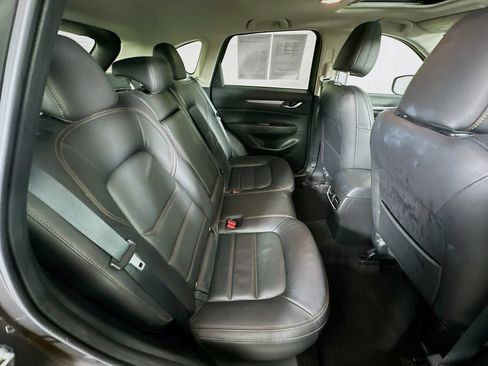 Used 2023 MAZDA CX-5 AWD 2.5 S w/ Preferred Package image 36