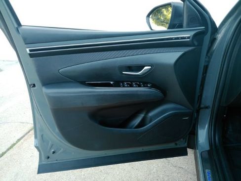 Used 2024 Hyundai Tucson Limited FWD image 14