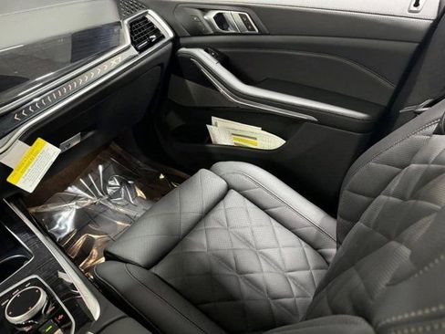 New 2026 BMW X7 xDrive40i w/ M Sport Package image 20