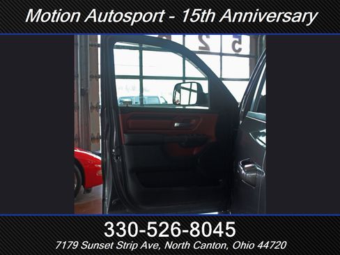 Used 2022 RAM 1500 Rebel w/ Rebel Level 2 Equipment Group image 13