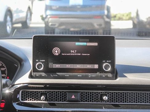 Used 2023 Honda Civic EX image 18