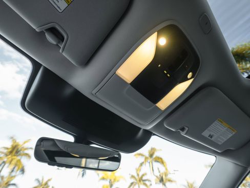 New 2026 INFINITI QX60 Luxe w/ Cargo Package image 17