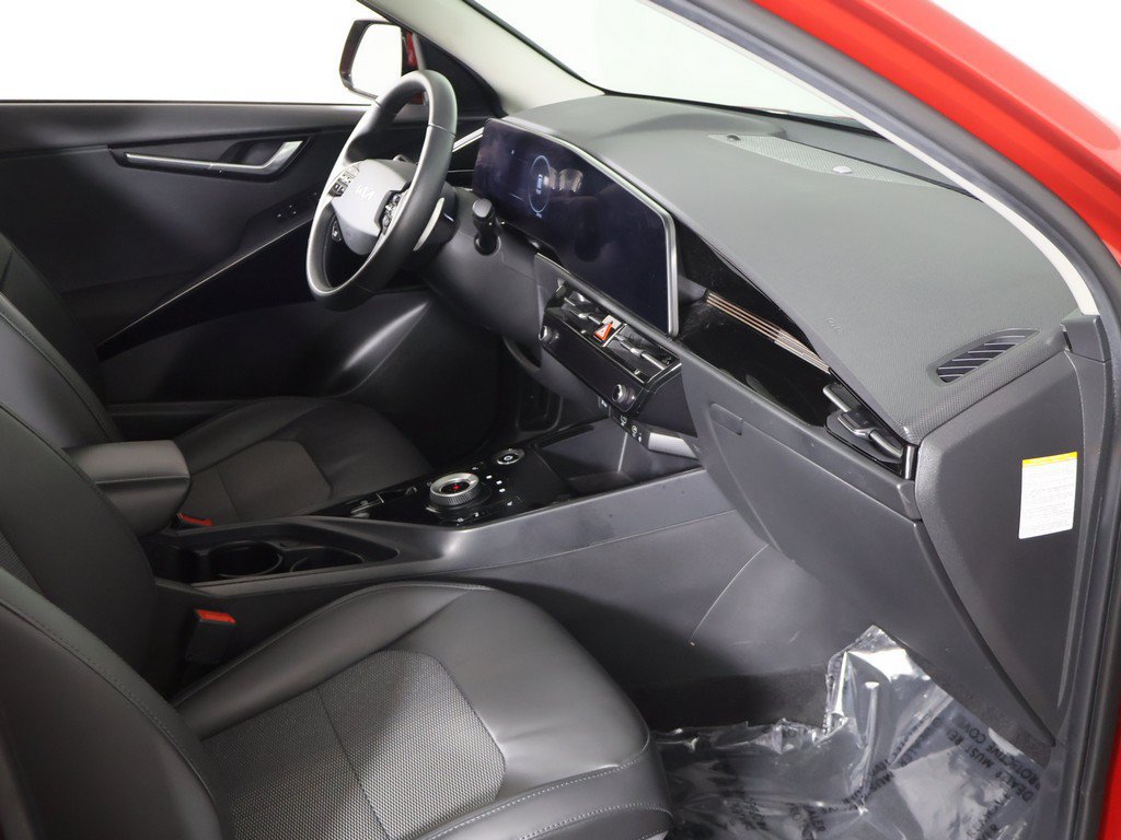 Used 2023 Kia Niro Wind FWD image 24