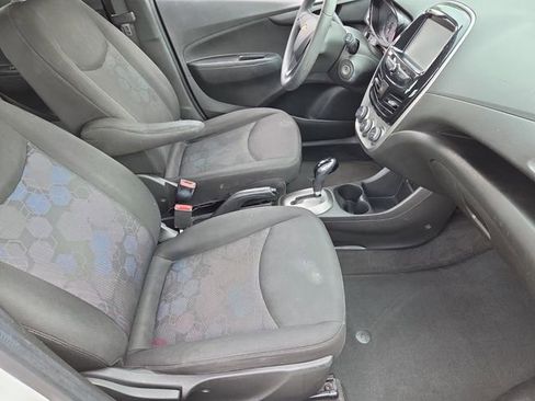 Used 2018 Chevrolet Spark LS FWD image 18