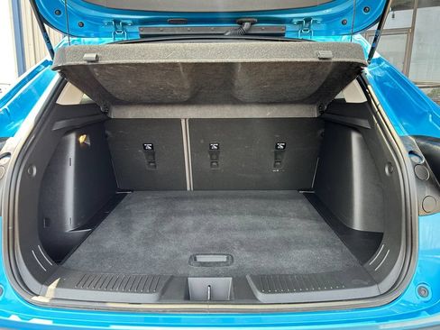 Certified 2025 Chevrolet Trax ACTIV w/ Sunroof Package FWD image 24