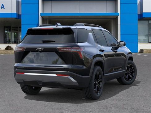 New 2026 Chevrolet Equinox LT image 4