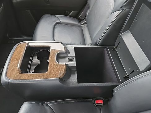 Used 2017 INFINITI QX80 4WD image 15