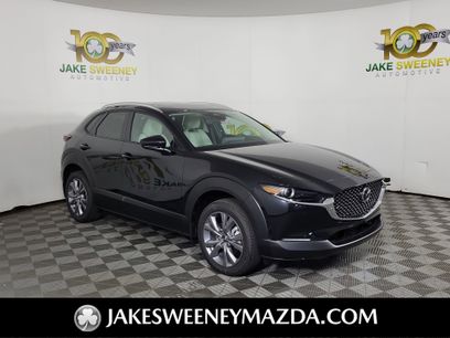 New 2026 MAZDA CX-30 AWD 2.5 S w/ Premium Package