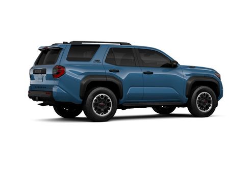 New 2026 Toyota 4Runner TRD Off-Road Premium image 11