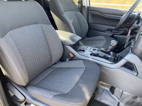 New 2026 Ford Ranger XL RWD image 41