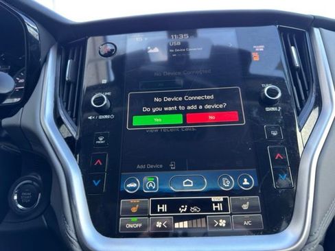 Used 2023 Subaru Outback Premium image 19