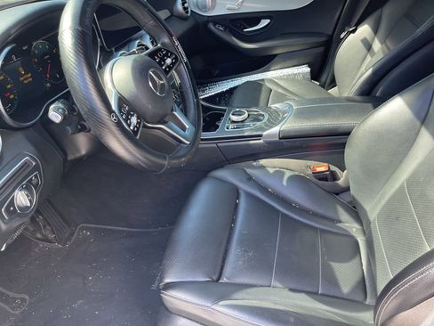 Used 2021 Mercedes-Benz C 300 Sedan image 7
