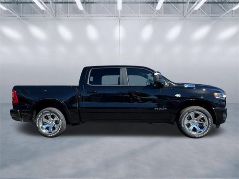 New 2026 RAM 1500 Big Horn image 3