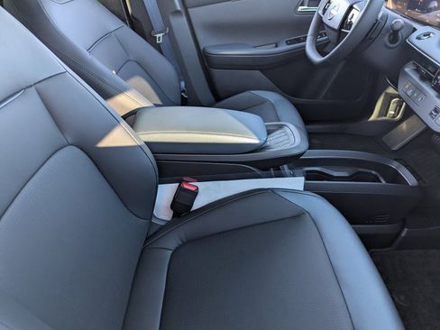 New 2026 Nissan Leaf SV+ FWD image 29