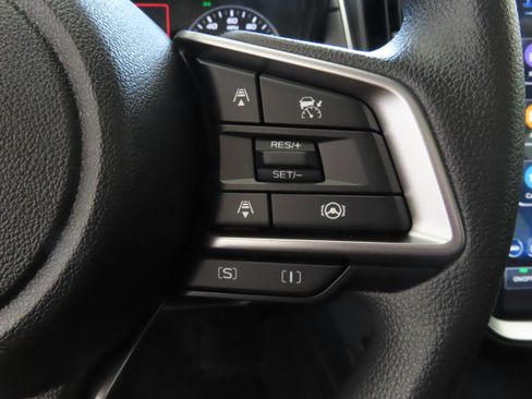 New 2026 Subaru Impreza 2.0i Sport AWD/4WD image 13