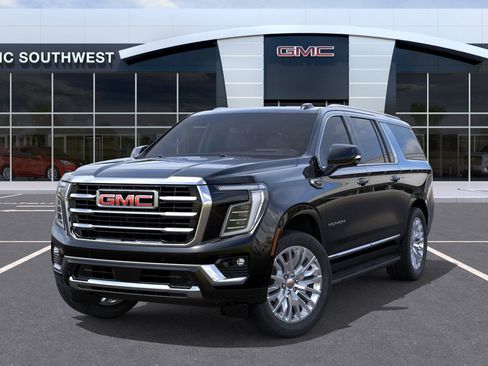 New 2026 GMC Yukon XL Elevation w/ Elevation Premium Package image 30