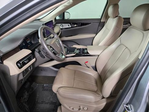 Used 2021 Lincoln Nautilus Reserve w/ Equipment Group 202A AWD/4WD image 13