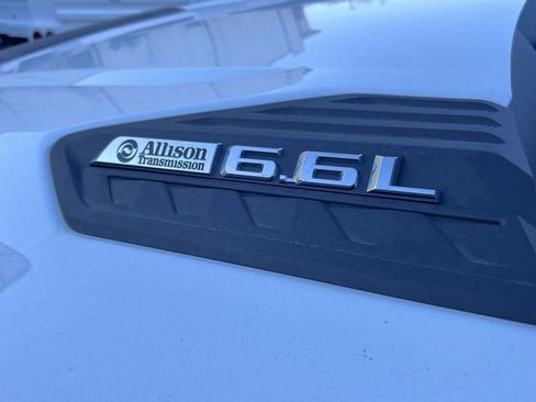 New 2024 Chevrolet Silverado 2500 W/T w/ WT Convenience Package image 15