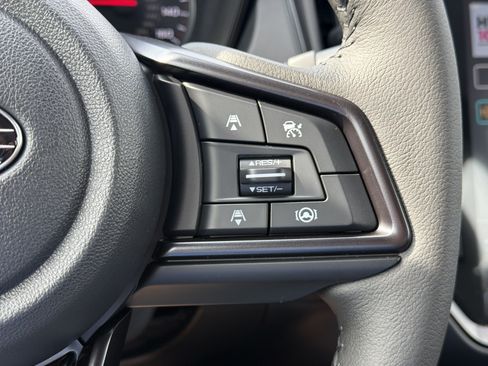 New 2026 Subaru WRX Premium AWD/4WD image 15