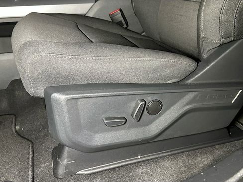 New 2026 Ford F150 XLT w/ Equipment Group 302A MID image 15