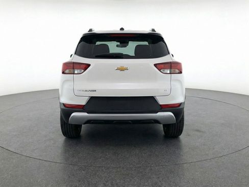 Used 2025 Chevrolet TrailBlazer LT image 7