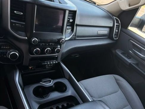 Used 2020 RAM 1500 Big Horn AWD/4WD image 6