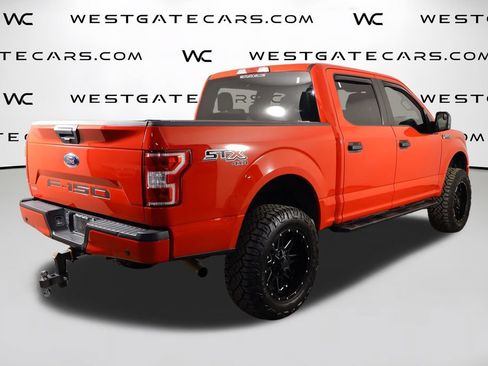 Used 2019 Ford F150 XL w/ Equipment Group 101A Mid AWD/4WD image 41