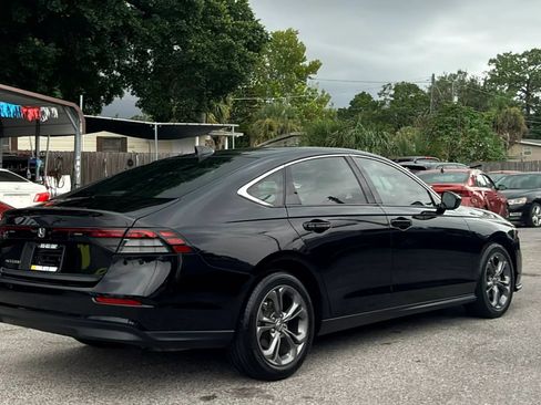 Used 2023 Honda Accord EX image 5