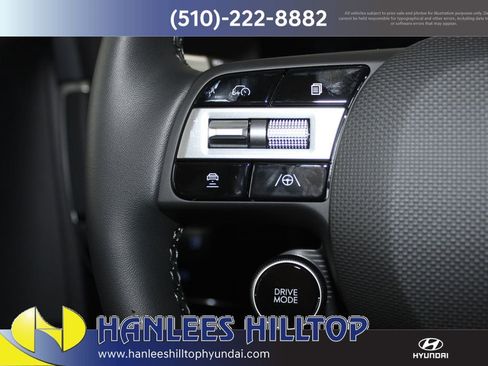 New 2026 Hyundai Ioniq 5 SEL image 32