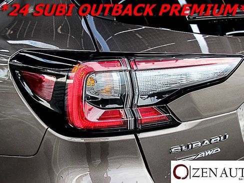 Used 2024 Subaru Outback Premium image 42