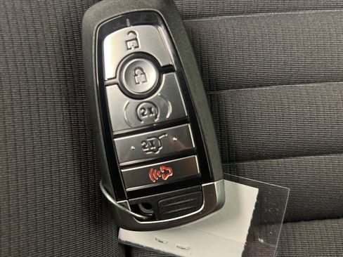 New 2025 Ford Explorer ST-Line image 37